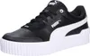 Puma Carina Lift 3730310006 (6.5/puma black-puma white) Produktbild-Vorschau 11
