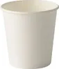 Trinkbecher für Kaltgetränke, Pappe 0,1 l Ø 6,3 cm · 6,3 cm Produktbild-Vorschau 1