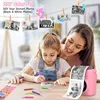 Kinderkamera, Sofortbildkamera Kinder, 1080P 2,4 Zoll Produktbild-Vorschau 6