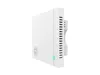 LevelOne AX1800 Dual-Band Wi-Fi 6 In-Wall PoE Wireless Produktbild-Vorschau 1