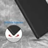 Passend für Apple iPad Hülle (9,7 Zoll, Modell 2018/2017, Produktbild-Vorschau 6