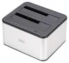Digitus DA-71540-2, HDD, SSD, SATA, Serial ATA II, Serial Náhľad obrázku produktu 2