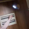 Senzor pohybu LED lampy InnovaGoods Náhled obrázku produktu 6