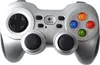 Logitech Wireless Gamepad F710 - pad do gier - 10 przyciskw Podgląd zdjęcia produktu 8