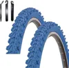 Offre-Set / 2 x Kenda K-829 Psycho 24" MTB Pneus vélo Voir les images du produit 1