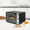 Bestron 2-in-1 Mini-Backofen mit Drehspieß, 45 Liter, 1800 Produktbild-Vorschau 8