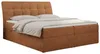 Boxspringbett 160x200 mit Matratze, Bett mit Multipocket - Produktbild-Vorschau 4