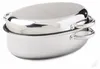HEN Edelstahlbräter Del. 38cm Produktbild-Vorschau 1