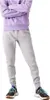 Lacoste joggingbroek (dik), grijs melange Produktbild-Vorschau 21