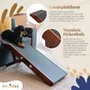 Hunderampe - Hundetreppe für kleine Hunde und große Hunde - Produktbild-Vorschau 2
