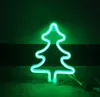 Forever Light Neon LED ŚWIĄTECZBA CHOINKA Zielona Podgląd zdjęcia produktu 6