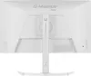 27" WHITE Fast IPS Gaming, G-Master Red Eagle, G-SYNC Produktbild-Vorschau 11