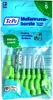 TePe Original Interdentalbürsten - 0,8mm  grün - 8 Stück Produktbild-Vorschau 1