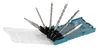 Makita SDS-PLUS Bohrer-Meißel 6-teiliges Set, SDS-PLUS, Produktbild-Vorschau 2