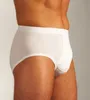 Schiesser pánské sportovní slipy 2PACK bílé 008 Náhled obrázku produktu 18