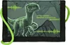 Jurassic World, verborgen ontwerp, portemonnee, zwart, Productafbeelding-voorbeeld 6