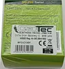 ChiliTec DELPHI Bouton-poussoir 250V AC / 10A, incl. cadre, Voir les images du produit 6