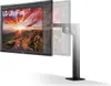 LG 27UN880-B 27" IPS 4K UHD 60Hz Schwarzer Monitor Produktbild-Vorschau 9
