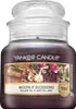 Yankee Candle Duftkerze Moonlight Blossoms Classic Small Produktbild-Vorschau 5