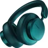 A pair of teal over-ear Bluetooth headphones. Náhled obrázku produktu