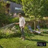 Schlauch 30m Fitt Kiuma Lime 13mm+ Anschlüsse Produktbild-Vorschau 3