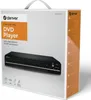 Odtwarzacz DVD Denver Electronics DVH-7787 HDMI USB Schwarz Podgląd zdjęcia produktu 14