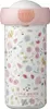 Mepal Trinkflasche Pop-up 400 ml Campus Kinderflasche - Paw Podgląd zdjęcia produktu 8