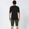 GORE Kurzarm Fahrradtrikot - TRAILKPR - Grün XL Produktbild-Vorschau 6
