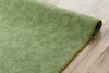 Teppich - Teppichboden SERENADE grün Grün 300x300 cm Produktbild-Vorschau 3