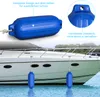 COSTWAY set di 4 parabordi barca parafango lungo parafango Anteprima dell’immagine prodotto 4