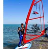 F2 CHECKER, set completo per tavola da surf gonfiabile Anteprima dell’immagine prodotto 5