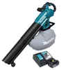 Makita DUB 187 RT Akku Laubbläser und Laubsauger 18 V Produktbild-Vorschau 2