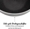 Professional Wok - GSW - 32 cm - Induction - Solid Anteprima dell’immagine prodotto 5