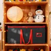 Salcar Christbaumkugel Tasche Weihnachtsbaumkugel Produktbild-Vorschau 11