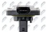 NTY EPO-BM-001 Ölstandsensor Ölstand für BMW 3 Touring Produktbild-Vorschau 4