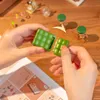 Bar (Leisurely Cheers Bar) Miniaturhaus DIY 3D-Puzzle mit Produktbild-Vorschau 17