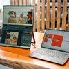 Verbatim Portable 15.6 Dual Monitor Essentials Produktbild-Vorschau 21