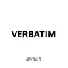Verbatim, Adapter podrny World-to-World Verbatim UTA-01 Náhled obrázku produktu 11