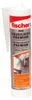 FISCHER Bausilikon DBSA Transparent 310 ml Produktbild-Vorschau 9