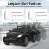 12V Kinderauto Elektroauto Jaguar F-Type mit 2,4G Produktbild-Vorschau 4