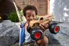 Auto Monster Jam Mattel 1:24 Produktbild-Vorschau 25
