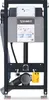 Wand-WC-Element DURASYSTEM 500x1148mm, Geruchsabsaugung, Produktbild-Vorschau 1