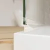 Schulte Duschdichtung Glasstärke: 6 mm Länge: 120 cm Produktbild-Vorschau 1