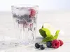 APS-Germany CRYSTAL, Priehľadná, Plast, 48 kusov, Kolo, Náhľad obrázku produktu 5