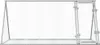 vidaXL Clapier argenté 200x105x91 cm Acier galvanisé Voir les images du produit 5
