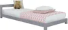 Kinderbett DREAMY 80 x 180 grau Produktbild-Vorschau 1