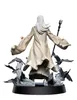 Der Herr der Ringe Saruman the White Figures of Fandom PVC Produktbild-Vorschau 6