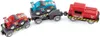 Hape RACE CAR TRANSPORTER, Pociąg, 3 lat(a), Drewno, Podgląd zdjęcia produktu 1
