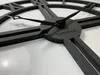 Orologio da parete grande XXL senza ticchettio LOFT Grande Anteprima dell’immagine prodotto 7