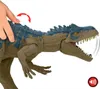 Jurassic World HRX51, 4 lat(a), Brązowy, Szary, Plastik Podgląd zdjęcia produktu 11